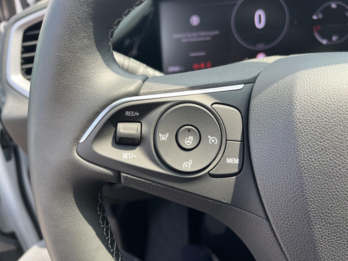 Opel Grandland GS-Line Grand Sport Turbo