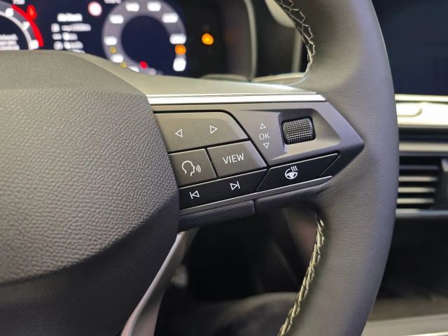 Seat Leon 1.5 eTSI DSG