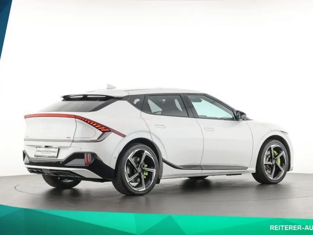 Kia EV6 GT-Line Vierwielaandrijving