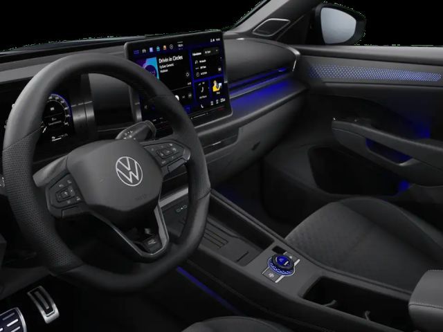 Volkswagen T-Roc DSG R-Line