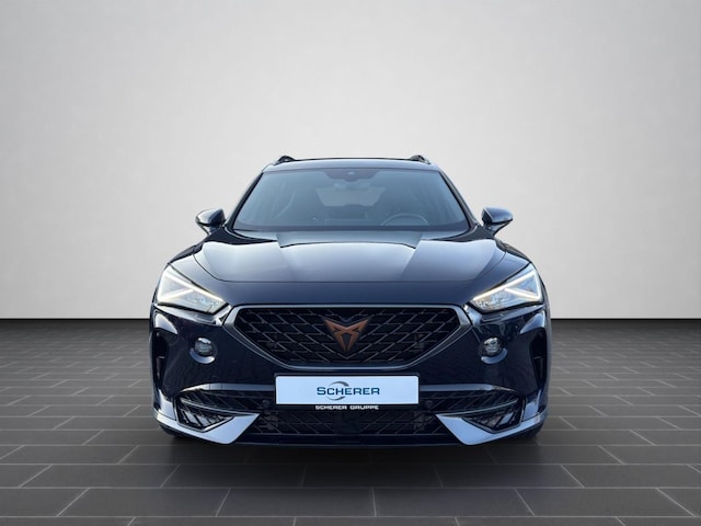 Cupra Formentor 2.0 TSI VZ