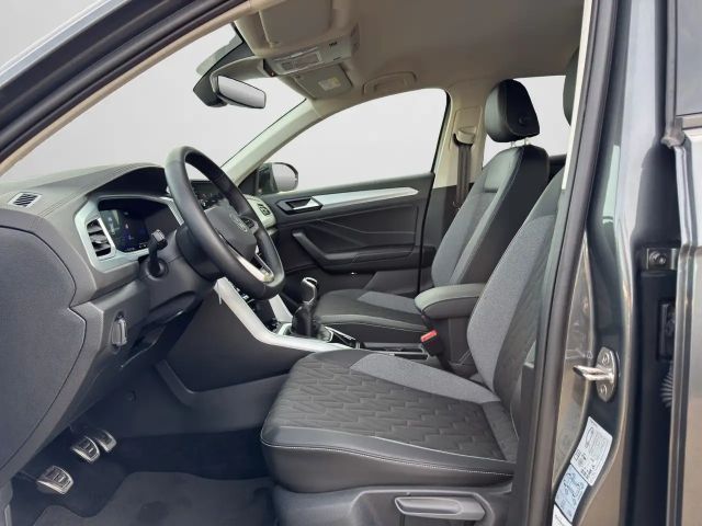 Volkswagen T-Roc 2.0 TDI