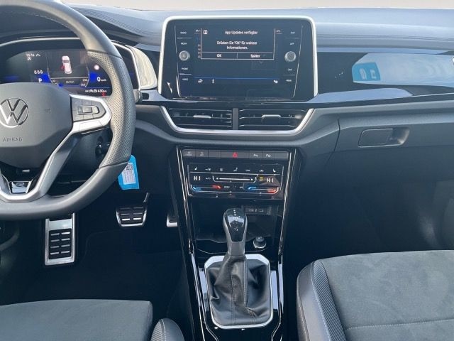 Volkswagen T-Roc 1.5 TSI DSG R-Line