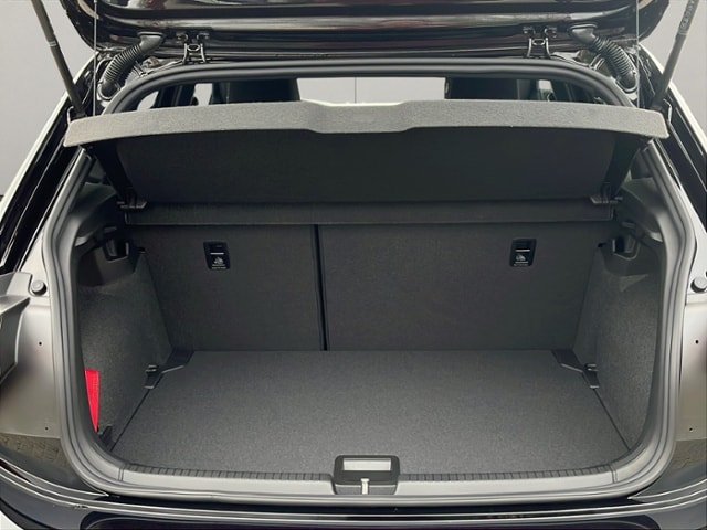 Volkswagen Polo 1.0 TSI DSG R-Line