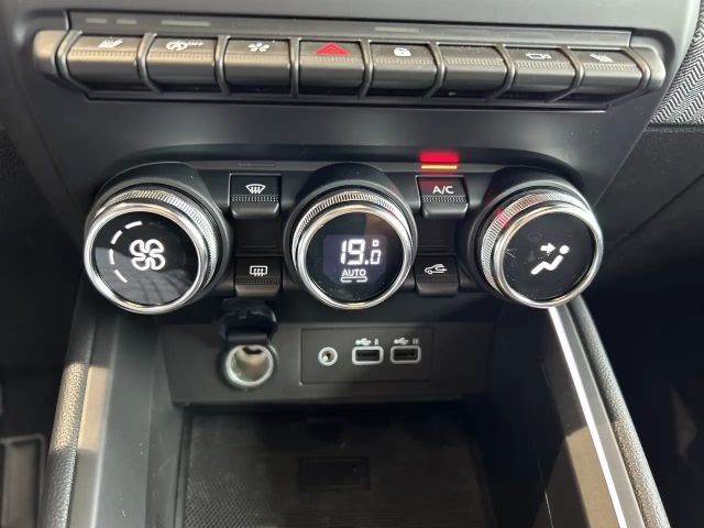 Renault Clio TCe 90 Techno