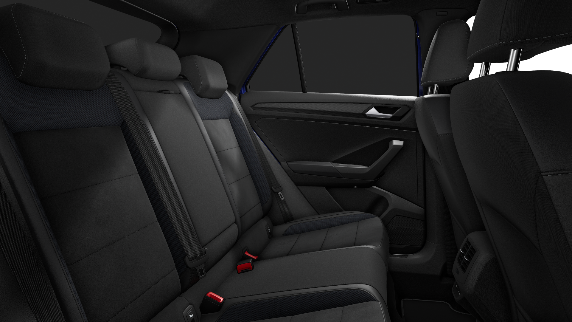 Volkswagen T-Roc 1.5 TSI IQ.Drive Style