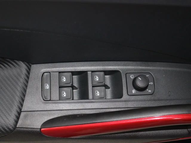 Skoda Fabia 1.0 TSI Monte Carlo