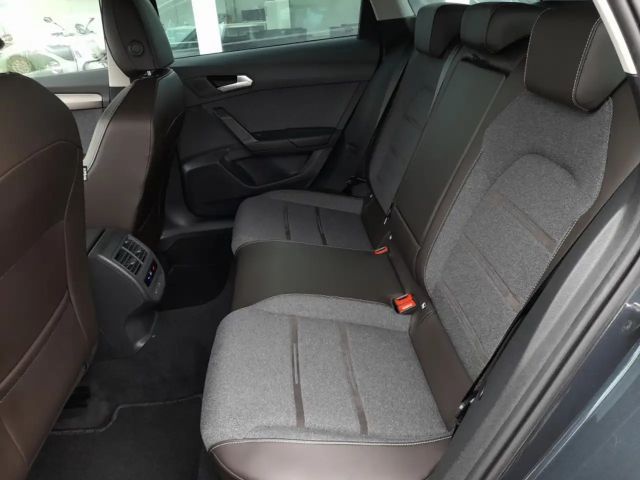 Seat Leon DSG Sportstourer Xcellence