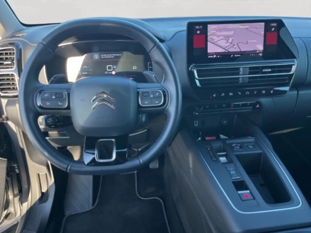 Citroën C5 Aircross C-Series