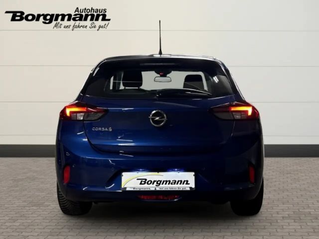 Opel Corsa Sitzheizung - Apple CarPlay - PDC - LHZ