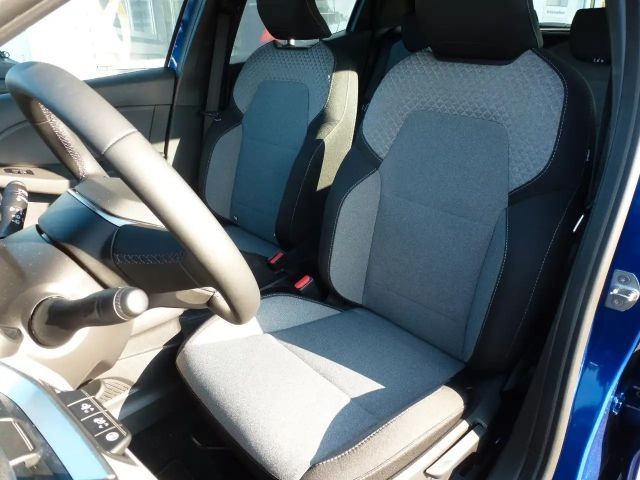 Renault Clio Evolution