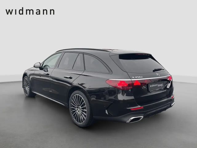 Mercedes-Benz E 450 4MATIC Estate
