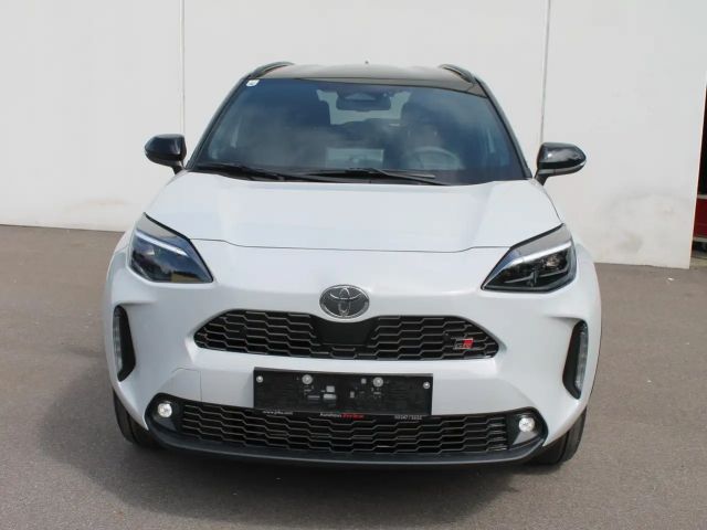 Toyota Yaris Cross GR Hybride VVT-i