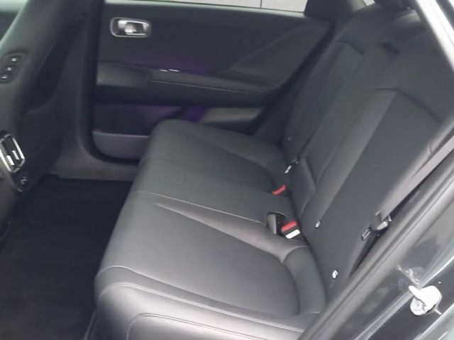 Hyundai IONIQ 6 UNIQ