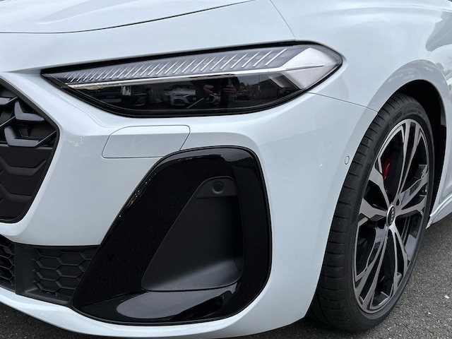 Audi A5 Hybride Quattro S-Tronic