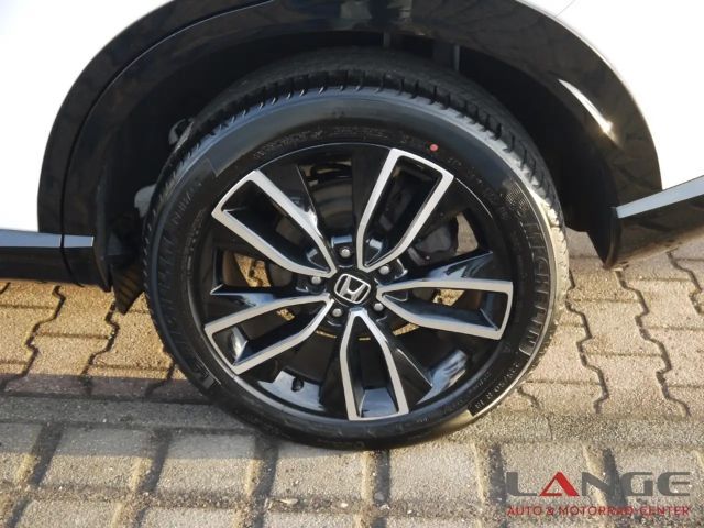 Honda HR-V 1.5 Advance Hybrid