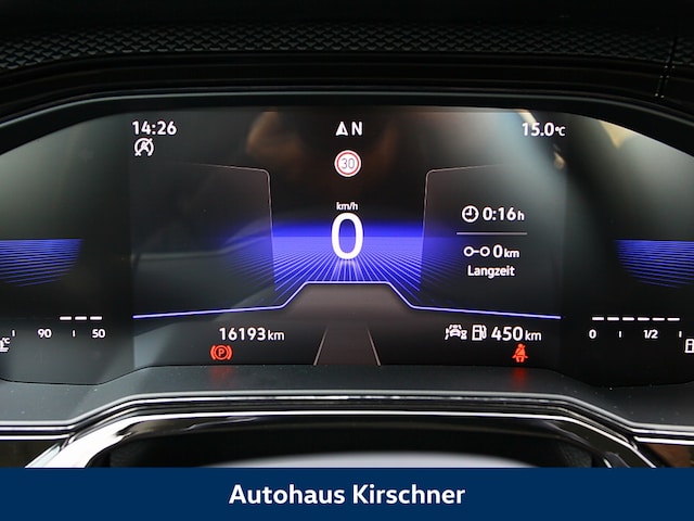 Volkswagen Taigo Navi SHZ PDC Climatronic AppConnect