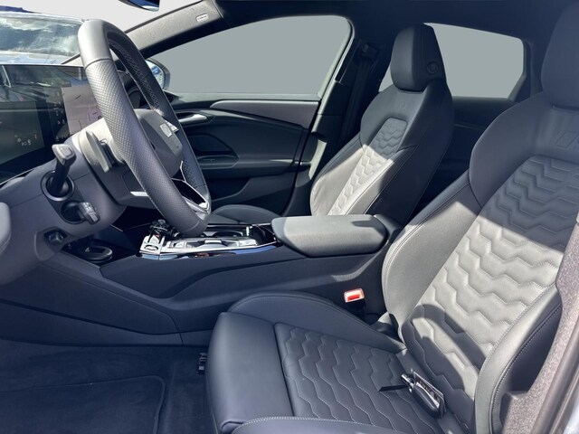 Audi A6 e-tron Performance Sportback