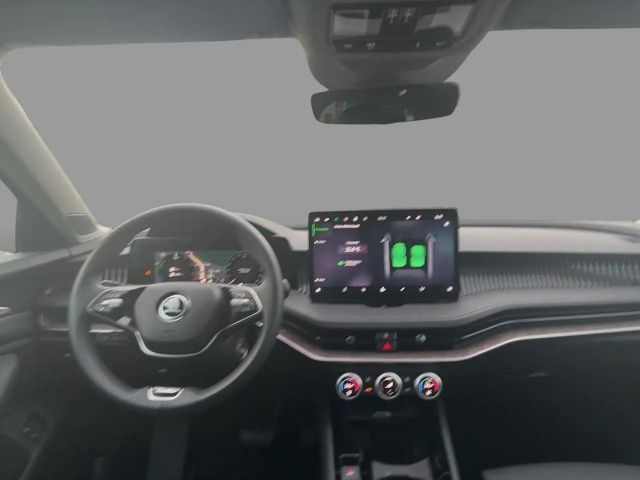 Skoda Superb 1.5 TSI Combi iV