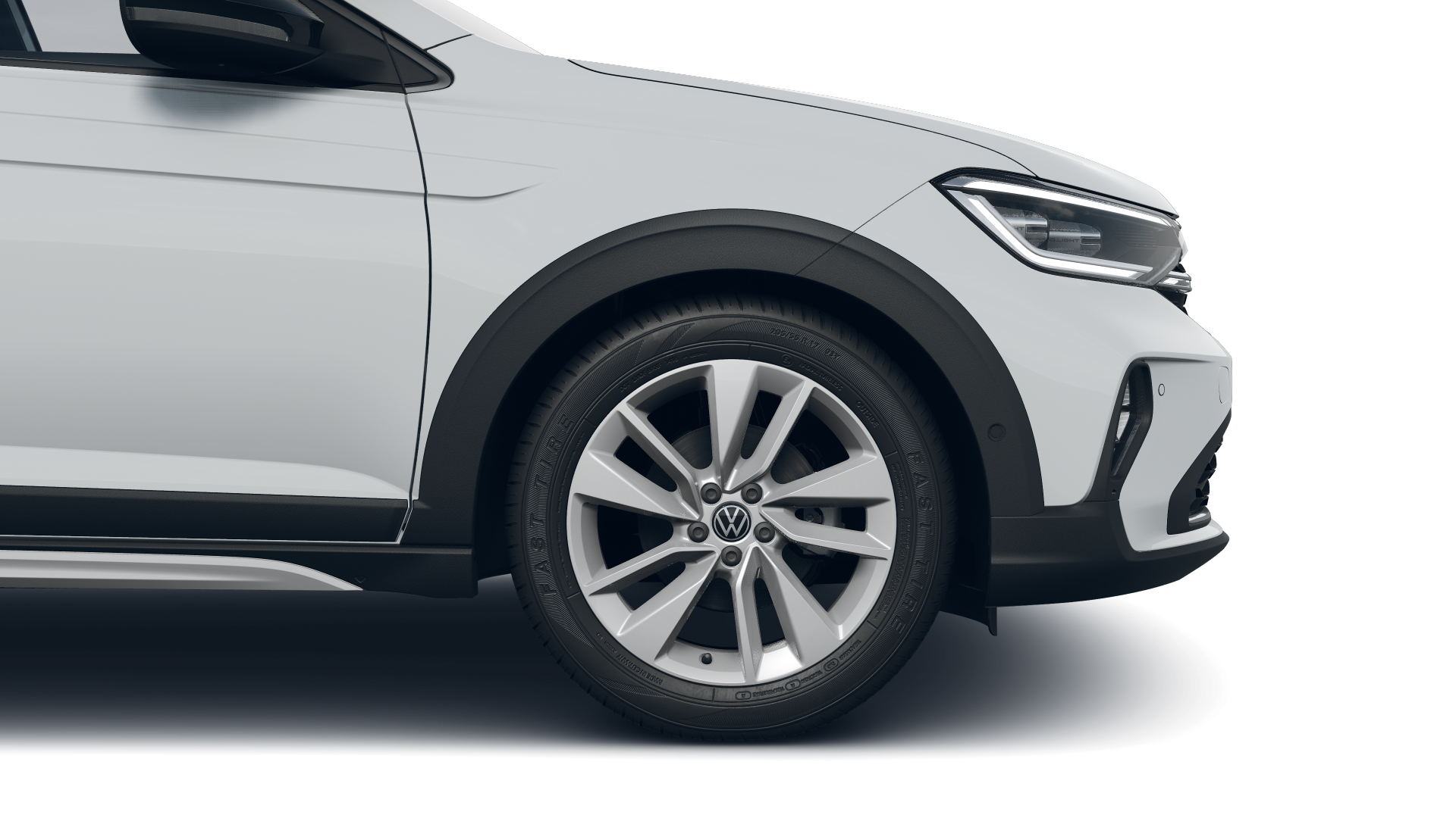 Volkswagen Taigo DSG Life