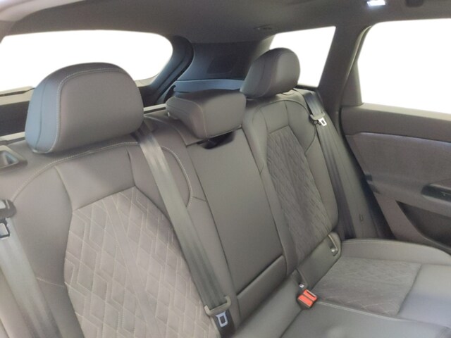 Audi Q6 e-tron Quattro