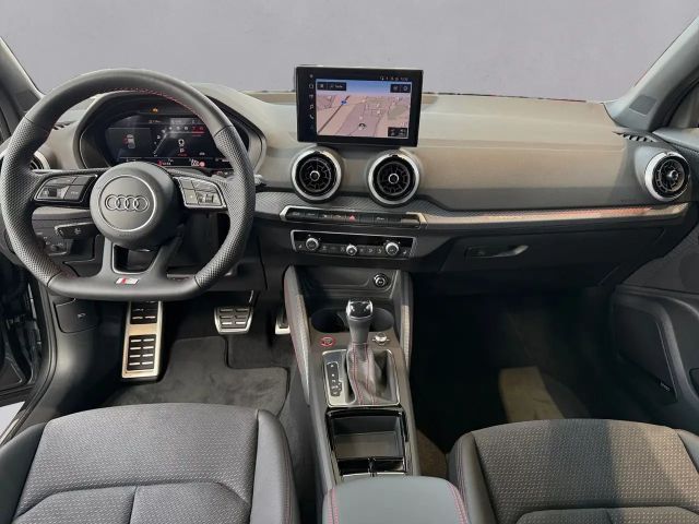 Audi SQ2 S-Line S-Tronic