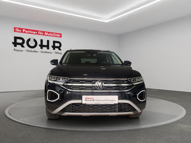 Volkswagen T-Roc 1.5 TSI Plus