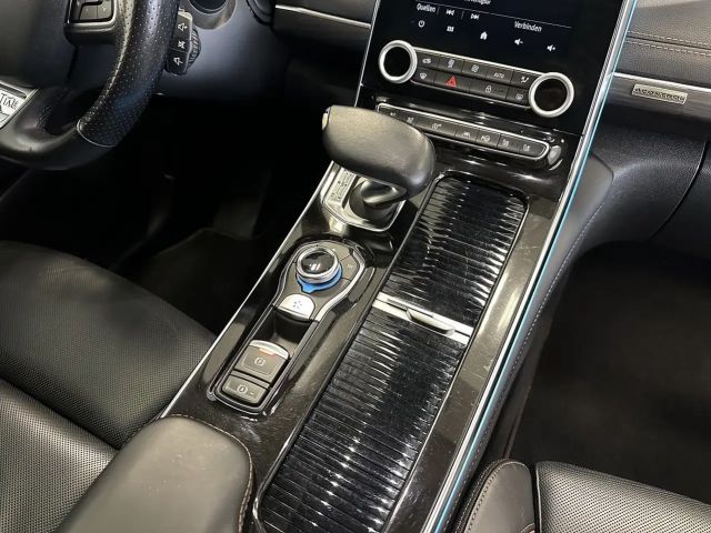 Renault Espace Initiale Paris dCi 190