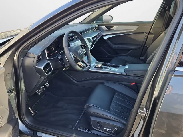 Audi S6 Quattro Sedan