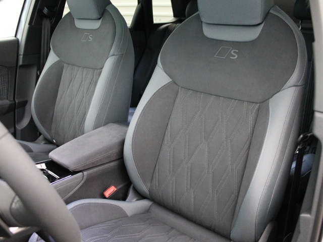 Audi Q3 Quattro S-Tronic