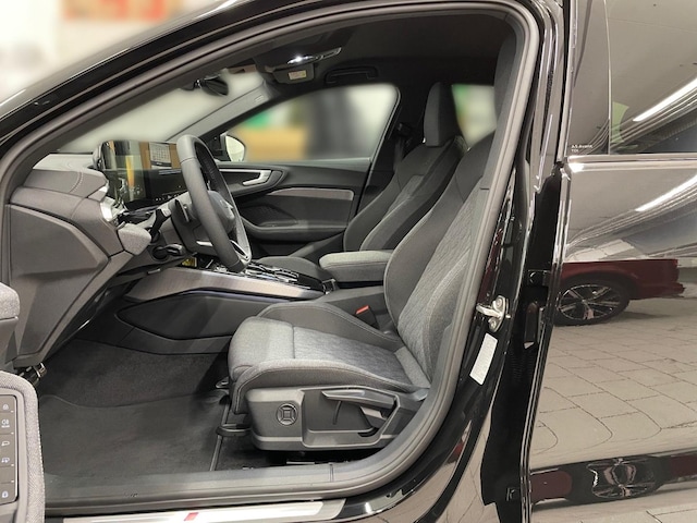 Audi A5 Avant S-Tronic