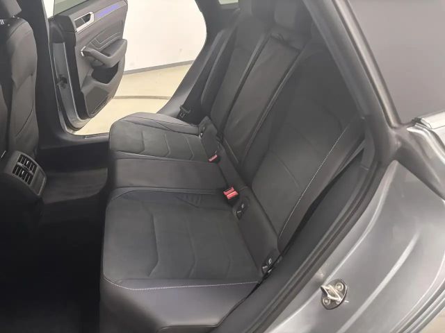 Volkswagen Arteon 2.0 TSI