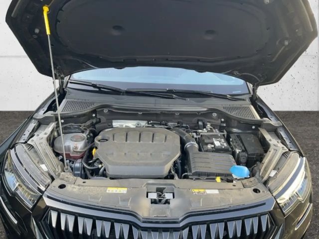 Skoda Karoq 4x4 Sportline