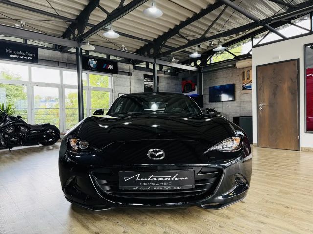 Mazda MX-5 Prime-line SkyActiv