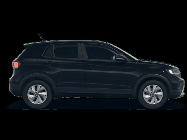 Volkswagen T-Cross 4Me TSI
