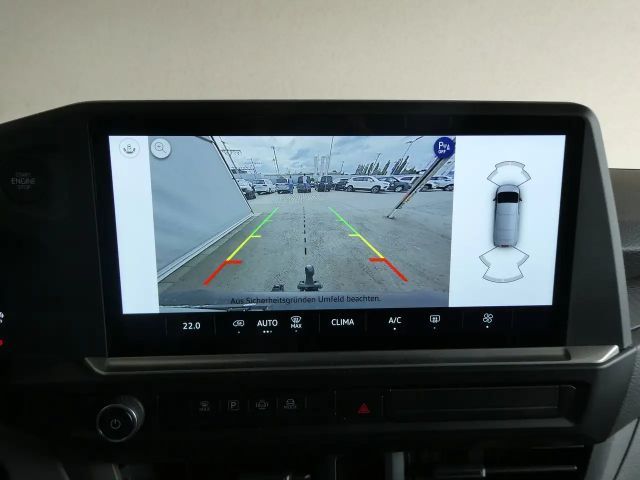 Volkswagen Transporter Lang T7