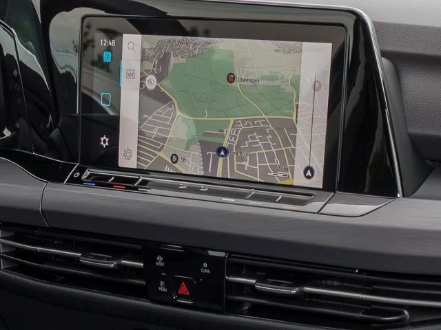 Volkswagen Golf 2.0 TDI DSG Style Variant