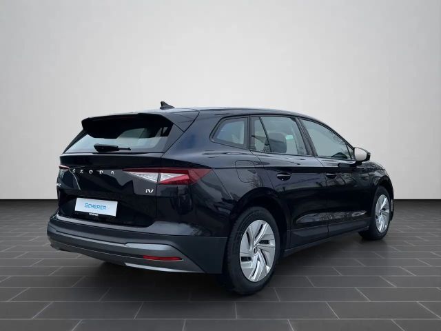 Skoda Enyaq iV 109kW Allwetterr. Tempomat VK.-Erkennun