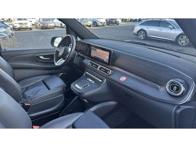 Mercedes-Benz V 300 4MATIC Extralang
