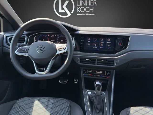 Volkswagen Polo DSG Sport