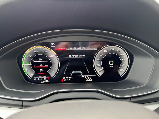 Audi Q5 Quattro S-Line