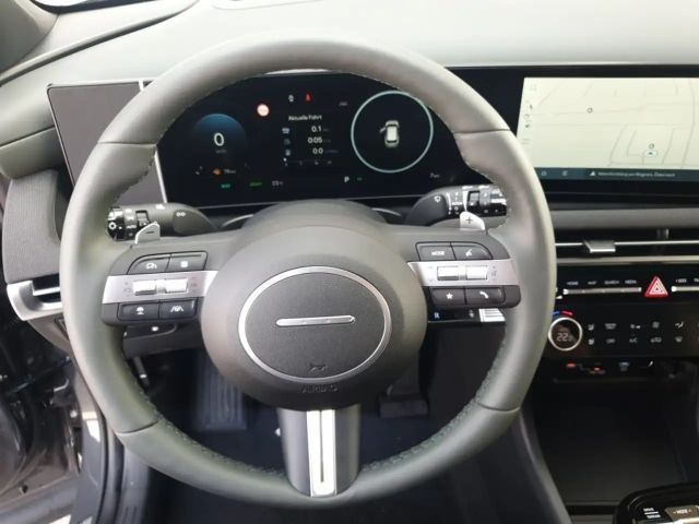 Hyundai Tucson 2WD T-GDi