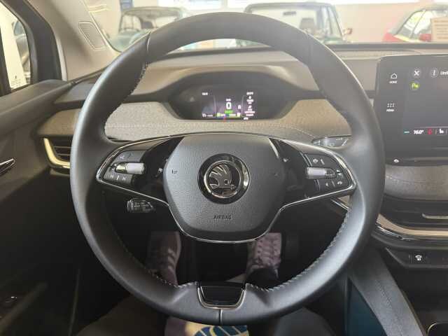 Skoda Enyaq Loft