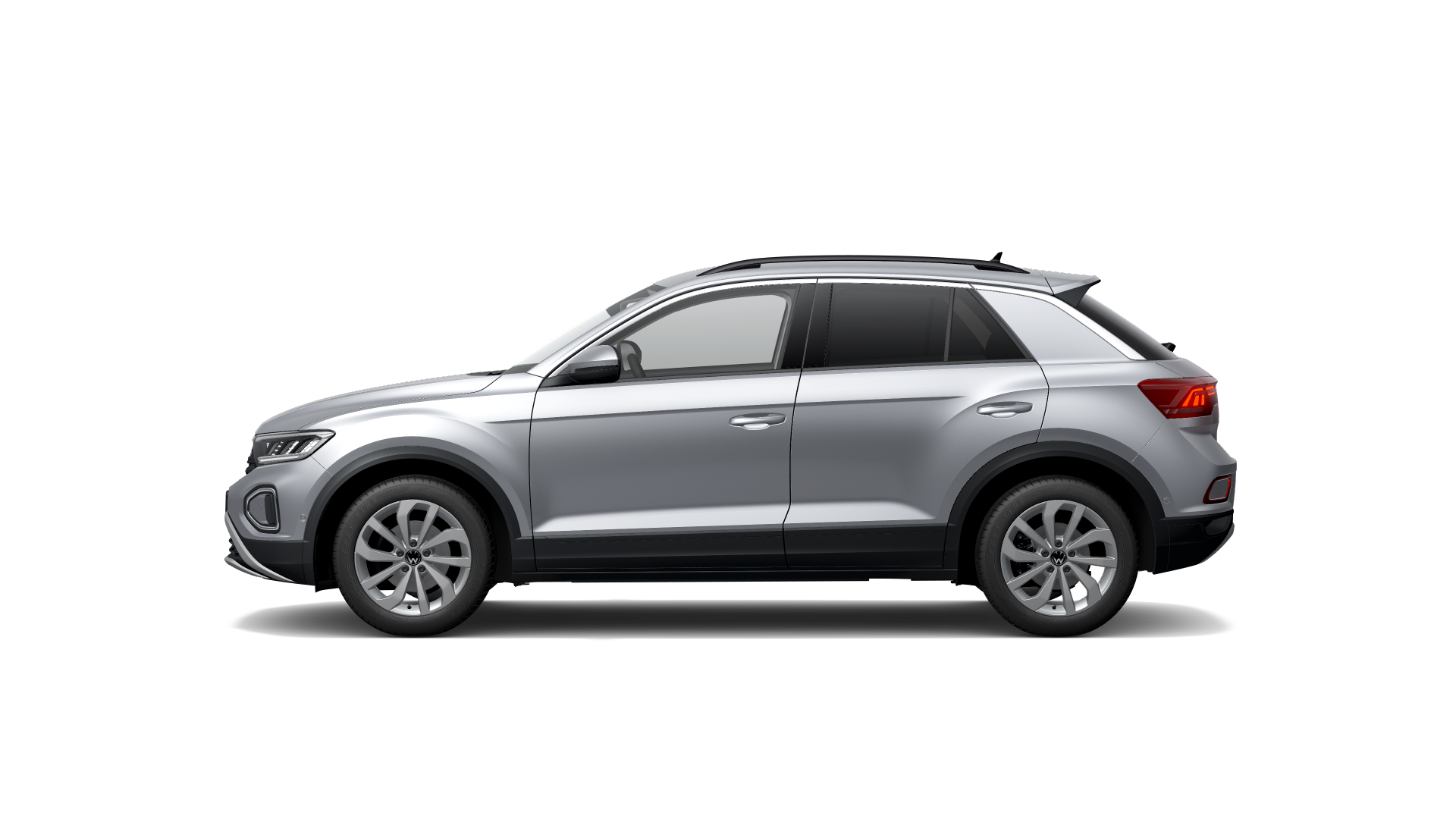 Volkswagen T-Roc 1.0 TSI Life