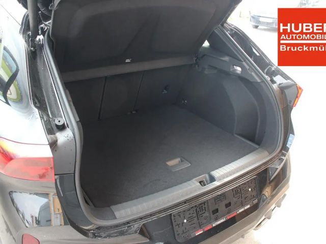 Cupra Terramar 2.0 TSI VZ