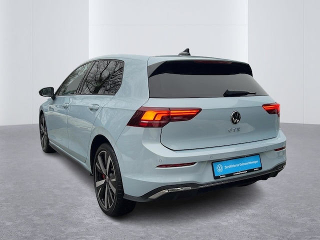 Volkswagen Golf GTE Golf VIII eHybrid