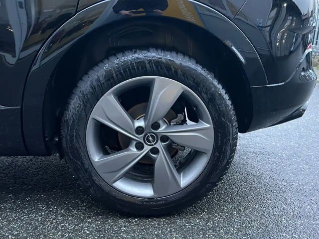Opel Grandland X GS-Line Grand Sport