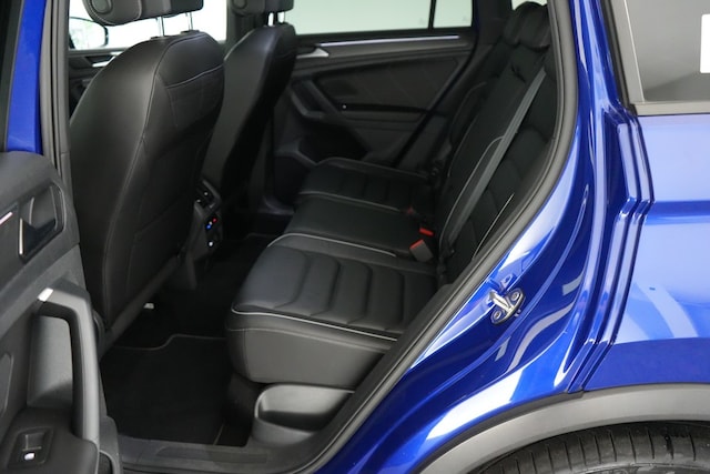 Volkswagen Tiguan 2.0 TSI DSG R-Line