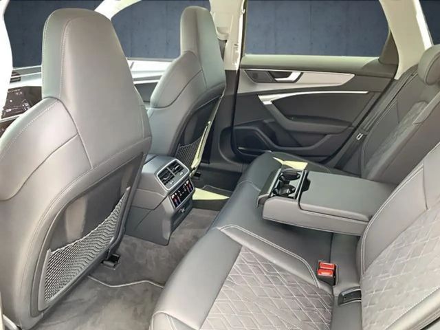 Audi S6 TDI AHK/Matrix/S-Sportsitz/B&O/Kam/20''