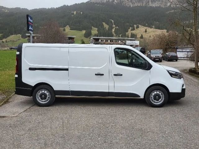 Nissan Primastar L2H1